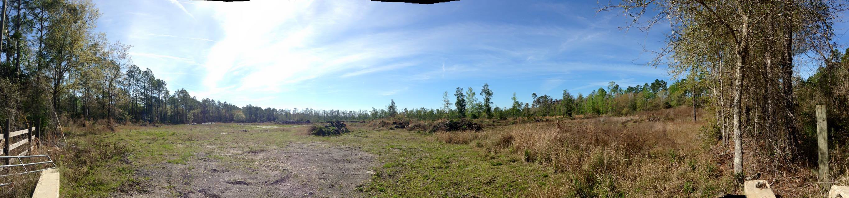 About Us Bunnell Range